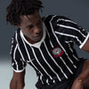 Camisa Corinthians II 2026/27 s/n Jogador Nike Masculina - Branco+Preto