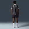 Camisa Corinthians II 2026/27 s/n Jogador Nike Masculina - Branco+Preto
