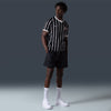 Camisa Corinthians II 2026/27 s/n Jogador Nike Masculina - Branco+Preto