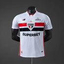 Camisa New Balance São Paulo 2026 I